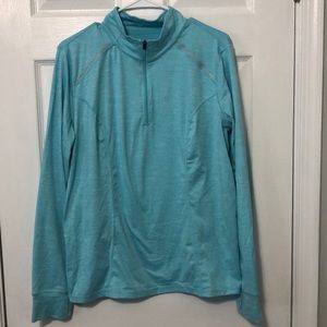 Like New Xersion Long Sleeve Shirt